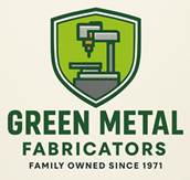 Green Metal Fabricators